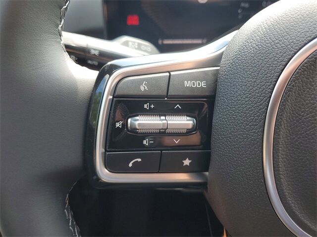 2025 Kia Sorento S St. Augustine FL