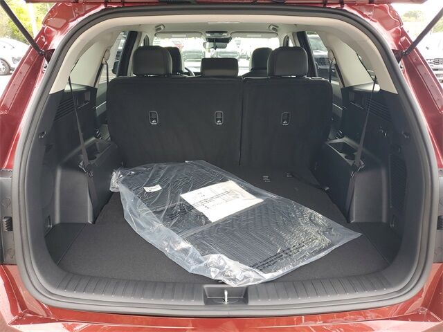2025 Kia Sorento S St. Augustine FL