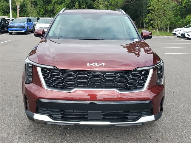 2025 Kia Sorento S St. Augustine FL
