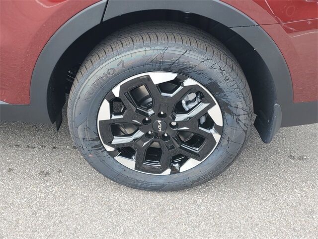 2025 Kia Sorento S St. Augustine FL