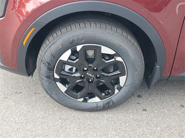 2025 Kia Sorento S St. Augustine FL