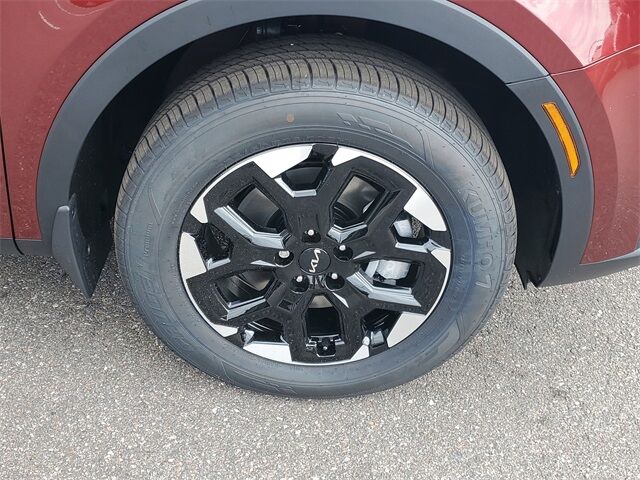 2025 Kia Sorento S St. Augustine FL