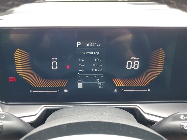 2025 Kia Sorento S St. Augustine FL