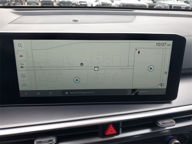 2025 Kia Sorento S St. Augustine FL