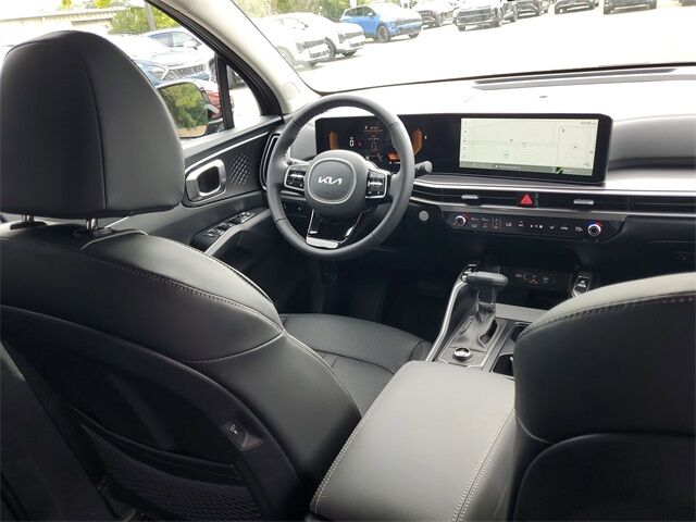 2025 Kia Sorento S St. Augustine FL