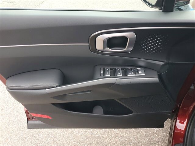 2025 Kia Sorento S St. Augustine FL