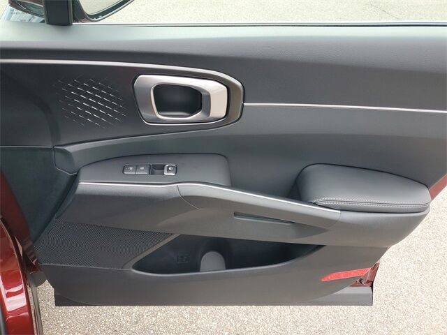 2025 Kia Sorento S St. Augustine FL