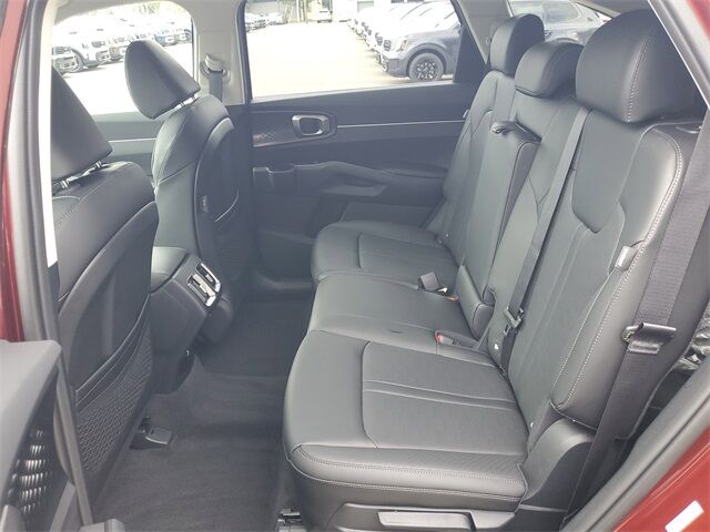 2025 Kia Sorento S St. Augustine FL