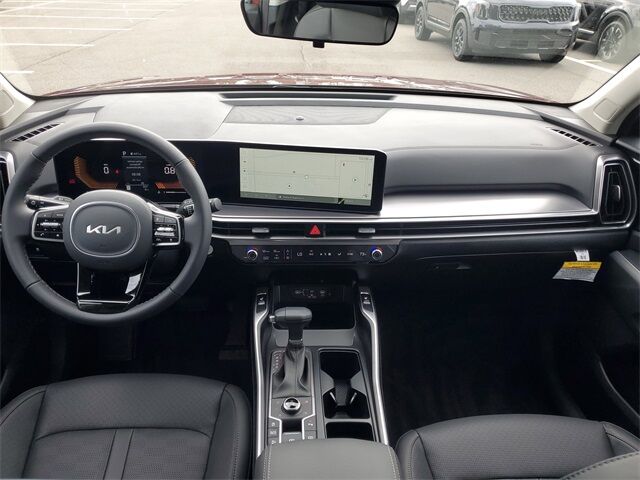2025 Kia Sorento S St. Augustine FL