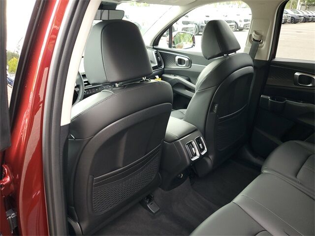 2025 Kia Sorento S St. Augustine FL