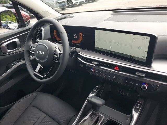 2025 Kia Sorento S St. Augustine FL