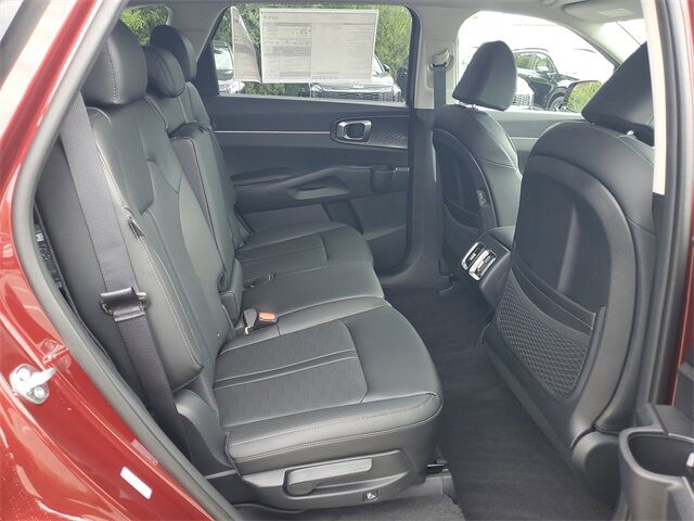 2025 Kia Sorento S St. Augustine FL