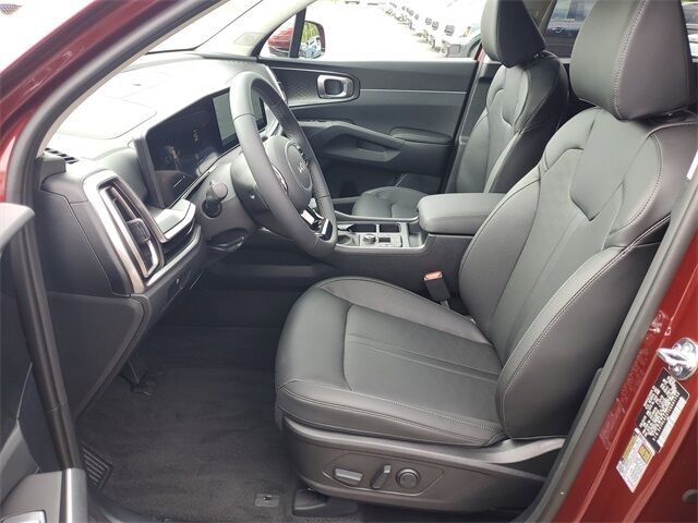 2025 Kia Sorento S St. Augustine FL