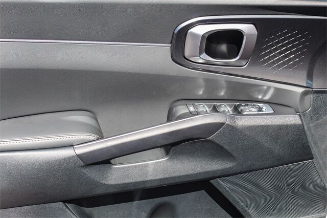 2025 Kia Sorento S Tacoma WA