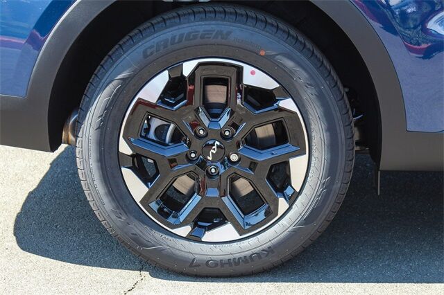 2025 Kia Sorento S Tacoma WA