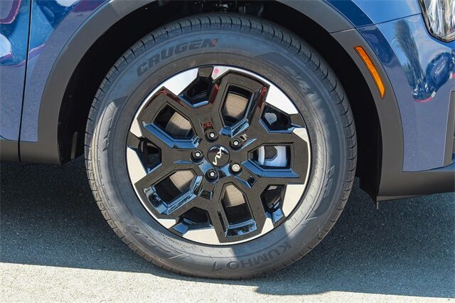 2025 Kia Sorento S Tacoma WA