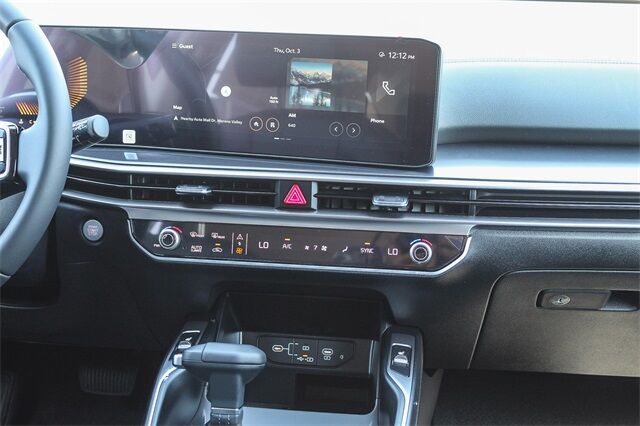 2025 Kia Sorento S Tacoma WA