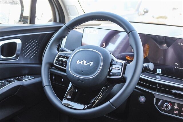 2025 Kia Sorento S Tacoma WA