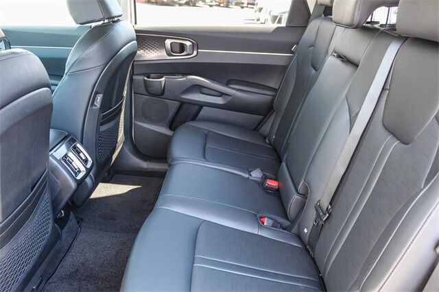 2025 Kia Sorento S Tacoma WA