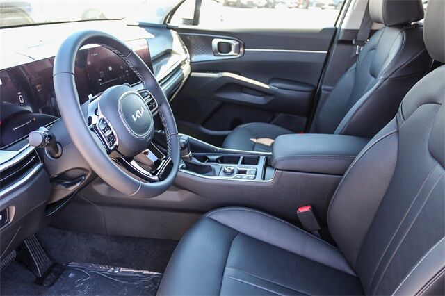 2025 Kia Sorento S Tacoma WA