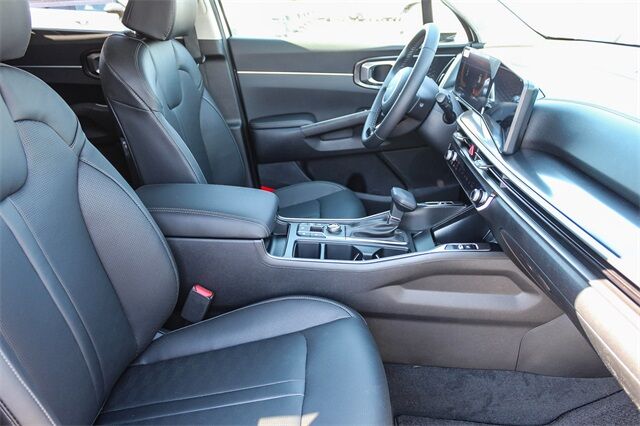 2025 Kia Sorento S Tacoma WA