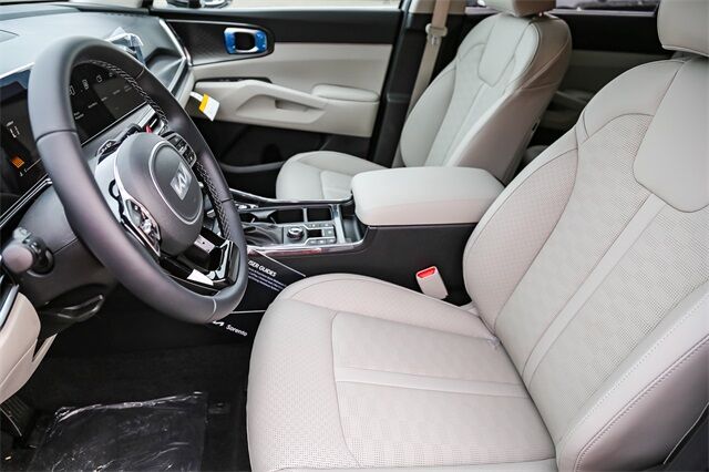 2025 Kia Sorento S Tacoma WA