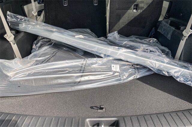 2025 Kia Sorento S Tacoma WA