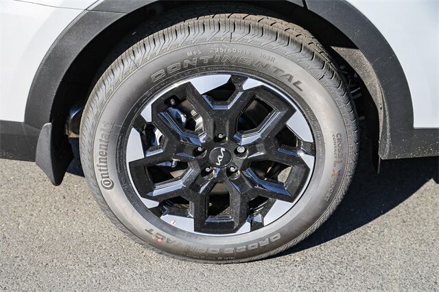 2025 Kia Sorento S Tacoma WA