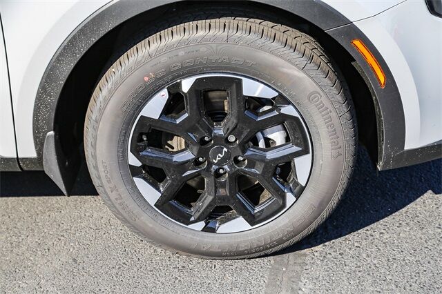 2025 Kia Sorento S Tacoma WA