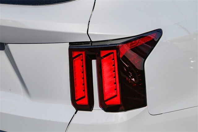 2025 Kia Sorento S Tacoma WA
