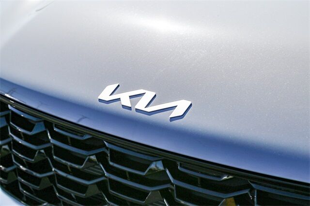 2025 Kia Sorento S Tacoma WA