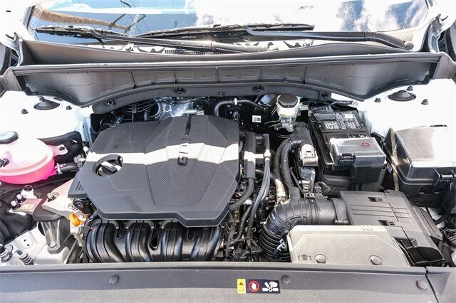 2025 Kia Sorento S Tacoma WA