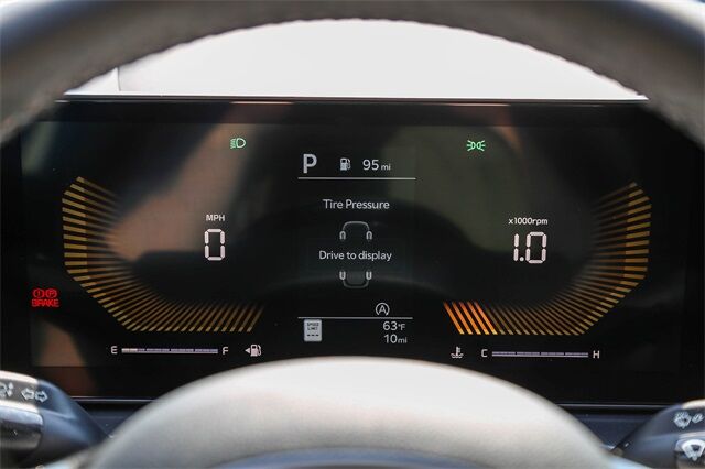 2025 Kia Sorento S Tacoma WA