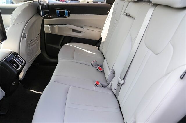 2025 Kia Sorento S Tacoma WA