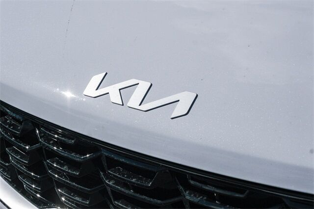 2025 Kia Sorento S Tacoma WA