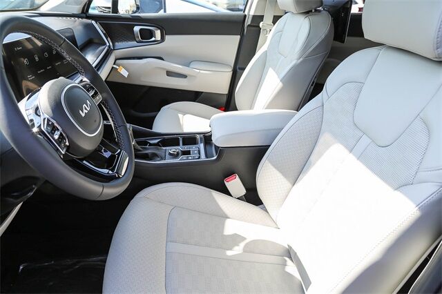 2025 Kia Sorento S Tacoma WA