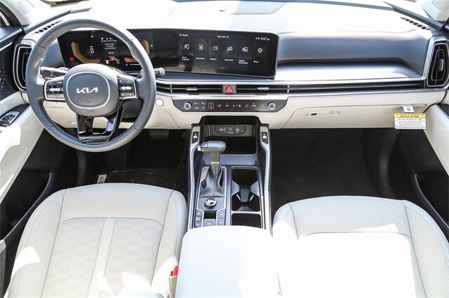 2025 Kia Sorento S Tacoma WA