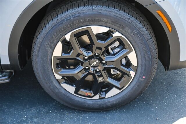 2025 Kia Sorento S Tacoma WA
