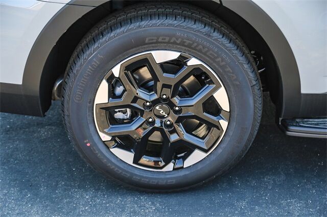 2025 Kia Sorento S Tacoma WA