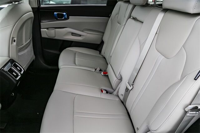 2025 Kia Sorento S Tacoma WA