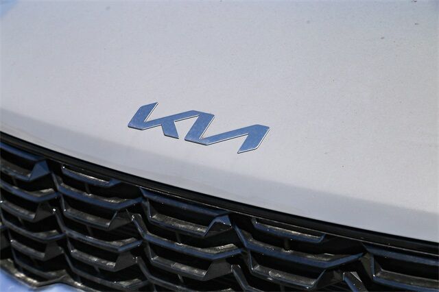 2025 Kia Sorento S Tacoma WA