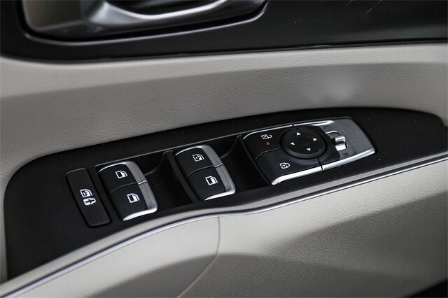 2025 Kia Sorento S Tacoma WA