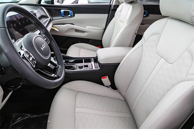 2025 Kia Sorento S Tacoma WA