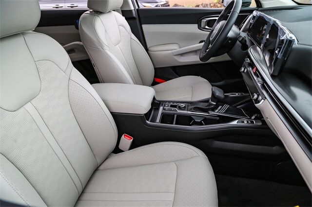 2025 Kia Sorento S Tacoma WA