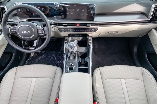 2025 Kia Sorento S Tacoma WA