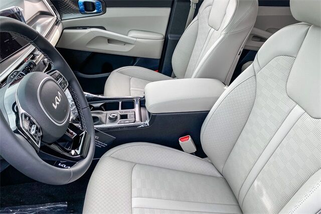 2025 Kia Sorento S Tacoma WA