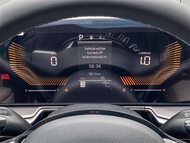 2025 Kia Sorento S Tacoma WA