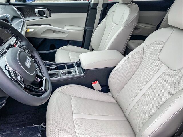 2025 Kia Sorento S Tacoma WA