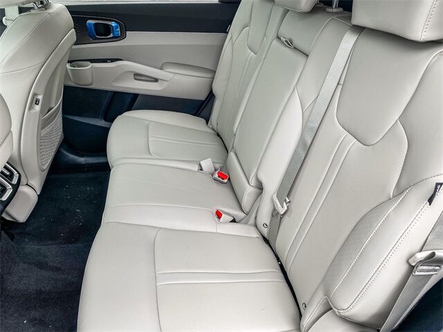 2025 Kia Sorento S Tacoma WA