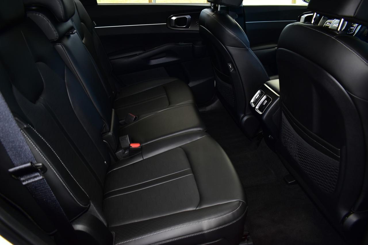 2025 Kia Sorento S Tampa FL